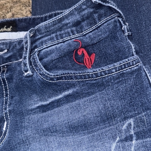 Baby Phat Jeans - Picture 4 of 6